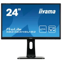 Монитор Iiyama ProLite XB2483HSU-B2 фото 1